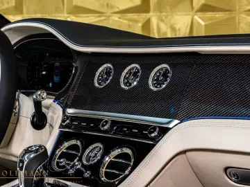 Bentley Continental GTC SPEED FIRST EDITION   FACELIFT