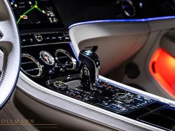 Bentley Continental GTC SPEED FIRST EDITION   FACELIFT