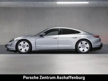 PORSCHE Taycan Performancebatterie Plus