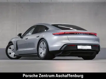 PORSCHE Taycan Performancebatterie Plus