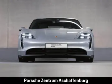 PORSCHE Taycan Performancebatterie Plus
