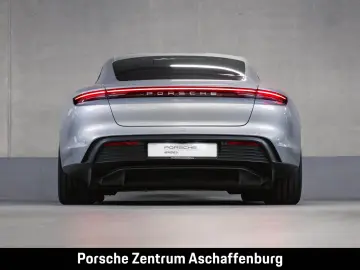 PORSCHE Taycan Performancebatterie Plus
