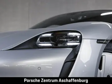 PORSCHE Taycan Performancebatterie Plus