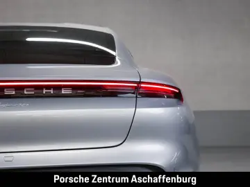 PORSCHE Taycan Performancebatterie Plus