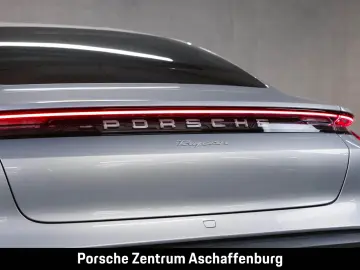 PORSCHE Taycan Performancebatterie Plus