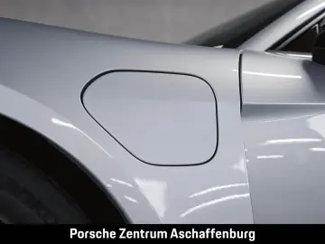 PORSCHE Taycan Performancebatterie Plus