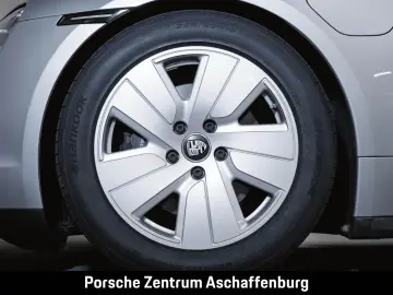 PORSCHE Taycan Performancebatterie Plus