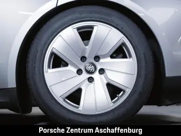 PORSCHE Taycan Performancebatterie Plus