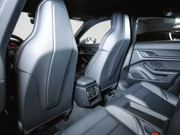 PORSCHE Taycan Performancebatterie Plus