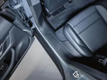 PORSCHE Taycan Performancebatterie Plus