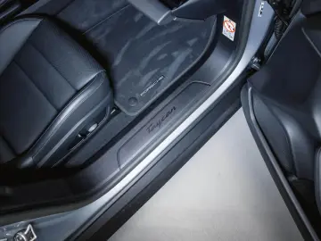 PORSCHE Taycan Performancebatterie Plus