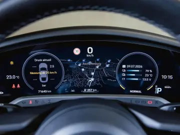 PORSCHE Taycan Performancebatterie Plus