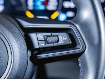 PORSCHE Taycan Performancebatterie Plus