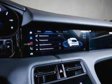 PORSCHE Taycan Performancebatterie Plus