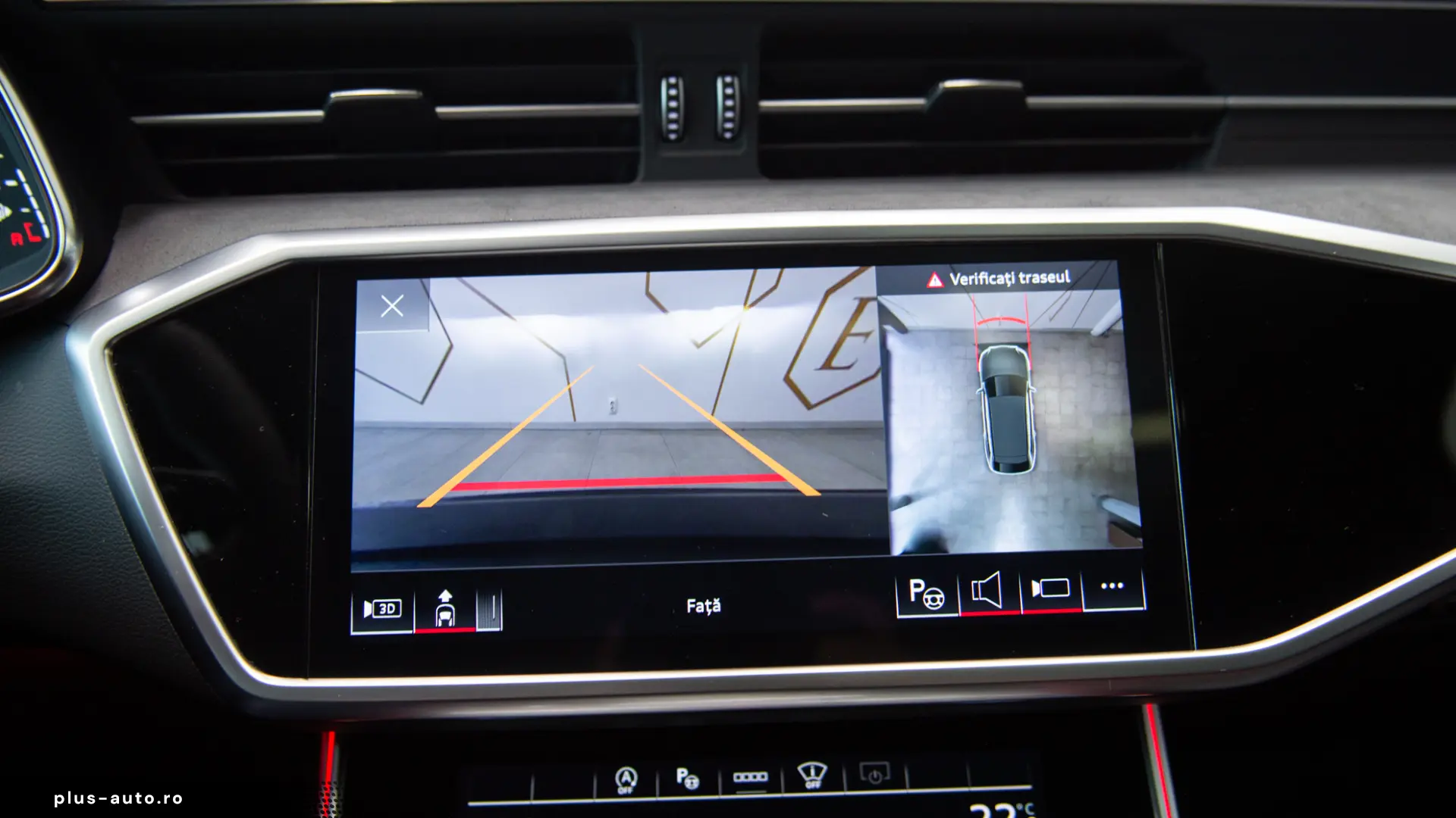 Audi RS6 Avant (C8) Performance TFSI V8 Mild Hybrid Quattro