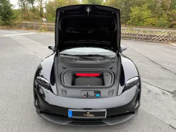 PORSCHE Taycan 476PS 93KWH PANO HEAD-UP PDLS  LUFT