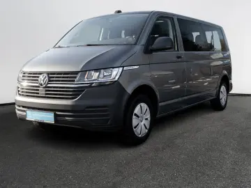 VW T6.1 Caravelle lang 9-SITZE LED KLIMA SHZ PDC GJ