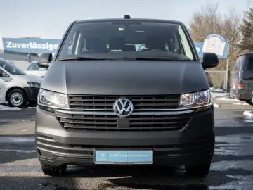 VW T6.1 Caravelle lang 9-SITZE LED KLIMA SHZ PDC GJ