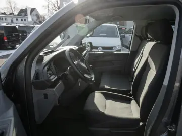 VW T6.1 Caravelle lang 9-SITZE LED KLIMA SHZ PDC GJ