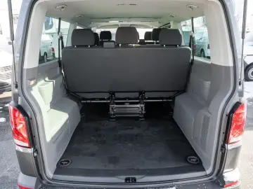 VW T6.1 Caravelle lang 9-SITZE LED KLIMA SHZ PDC GJ