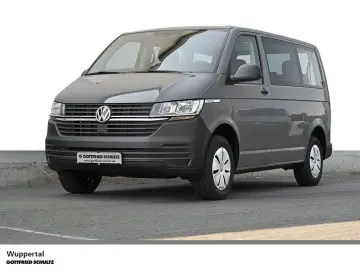 VW T6.1 Caravelle 2.0 TDI 8 SITZE KLIMA PDC