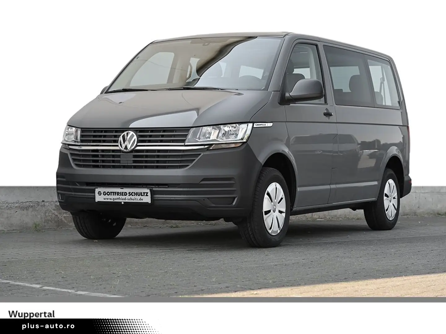 VW T6.1 Caravelle 2.0 TDI 8 SITZE KLIMA PDC