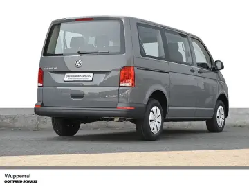 VW T6.1 Caravelle 2.0 TDI 8 SITZE KLIMA PDC