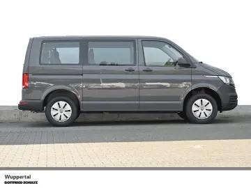 VW T6.1 Caravelle 2.0 TDI 8 SITZE KLIMA PDC