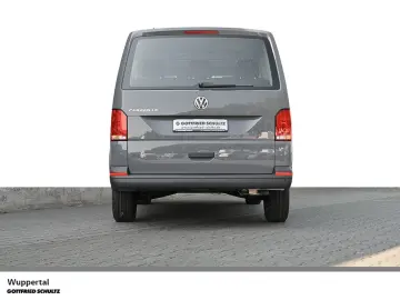 VW T6.1 Caravelle 2.0 TDI 8 SITZE KLIMA PDC