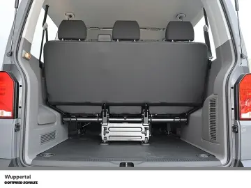 VW T6.1 Caravelle 2.0 TDI 8 SITZE KLIMA PDC