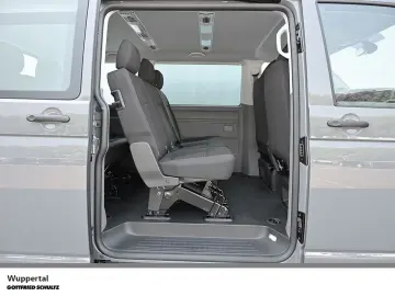 VW T6.1 Caravelle 2.0 TDI 8 SITZE KLIMA PDC