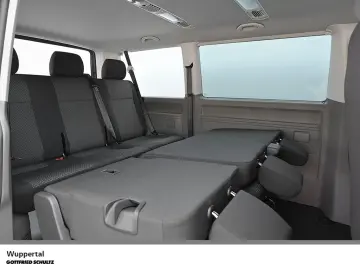 VW T6.1 Caravelle 2.0 TDI 8 SITZE KLIMA PDC