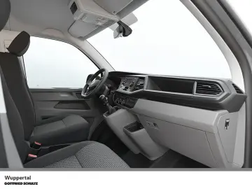 VW T6.1 Caravelle 2.0 TDI 8 SITZE KLIMA PDC