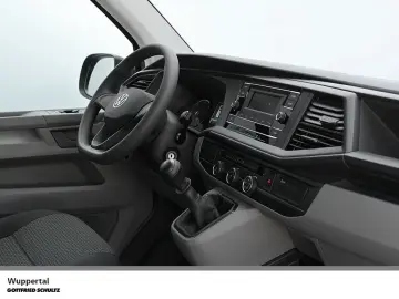 VW T6.1 Caravelle 2.0 TDI 8 SITZE KLIMA PDC