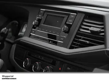 VW T6.1 Caravelle 2.0 TDI 8 SITZE KLIMA PDC