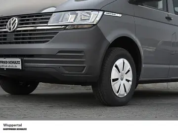VW T6.1 Caravelle 2.0 TDI 8 SITZE KLIMA PDC