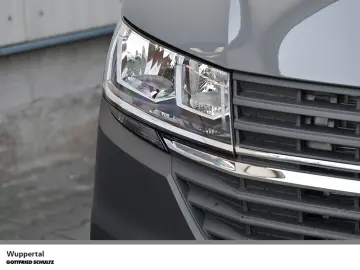 VW T6.1 Caravelle 2.0 TDI 8 SITZE KLIMA PDC