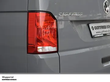 VW T6.1 Caravelle 2.0 TDI 8 SITZE KLIMA PDC