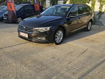 VW PASSAT 2024 90.000 Km