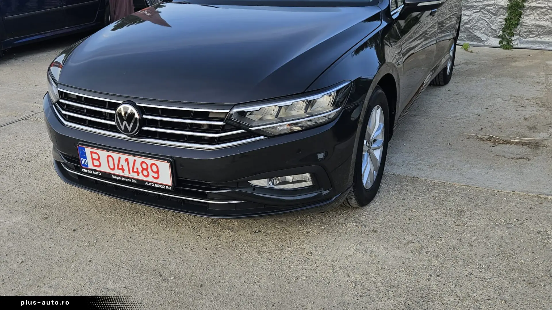 VW PASSAT 2024 90.000 Km