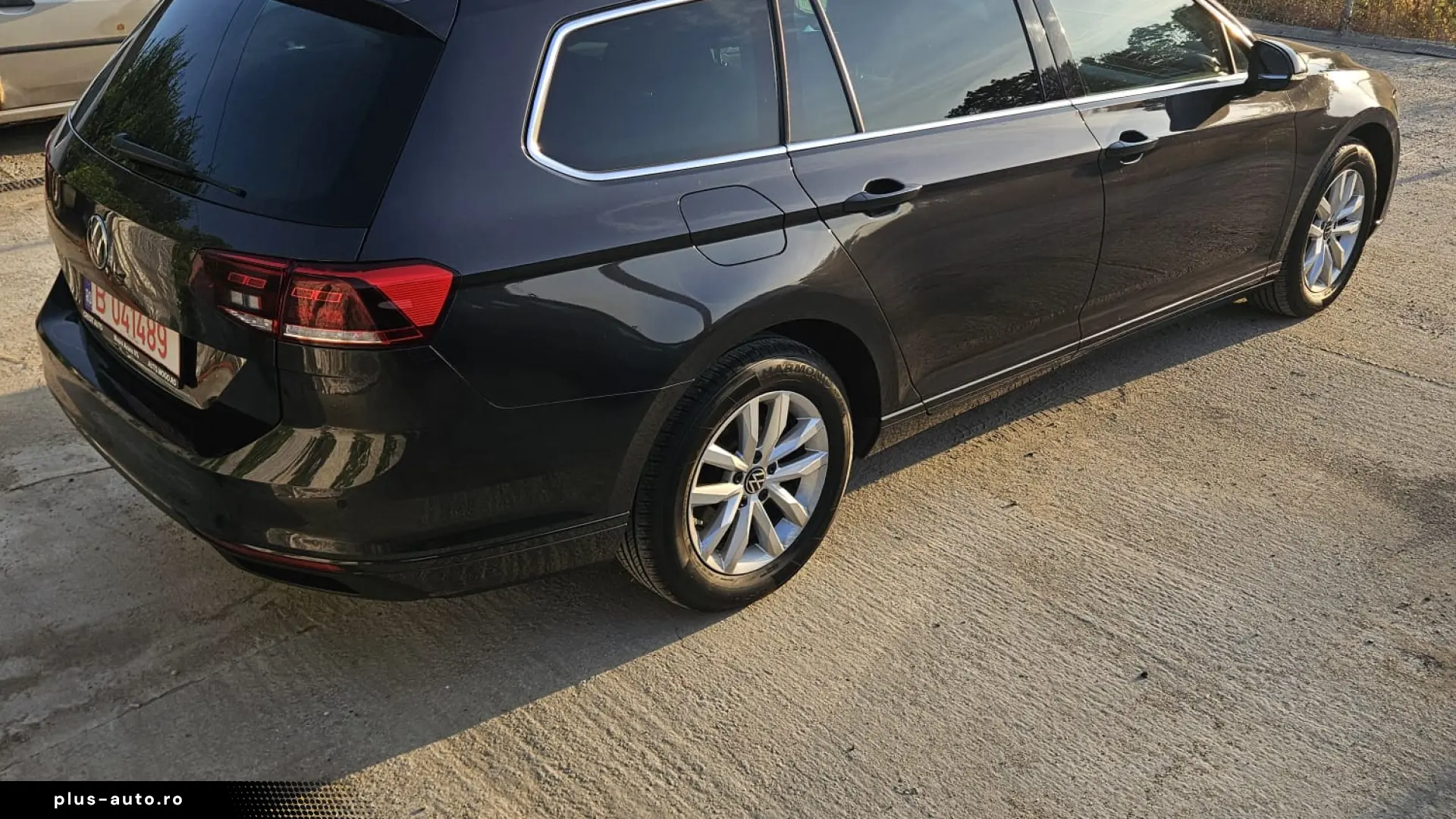 VW PASSAT 2024 90.000 Km