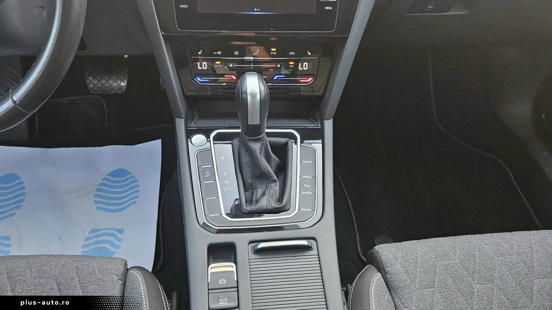 VW PASSAT 2024 90.000 Km