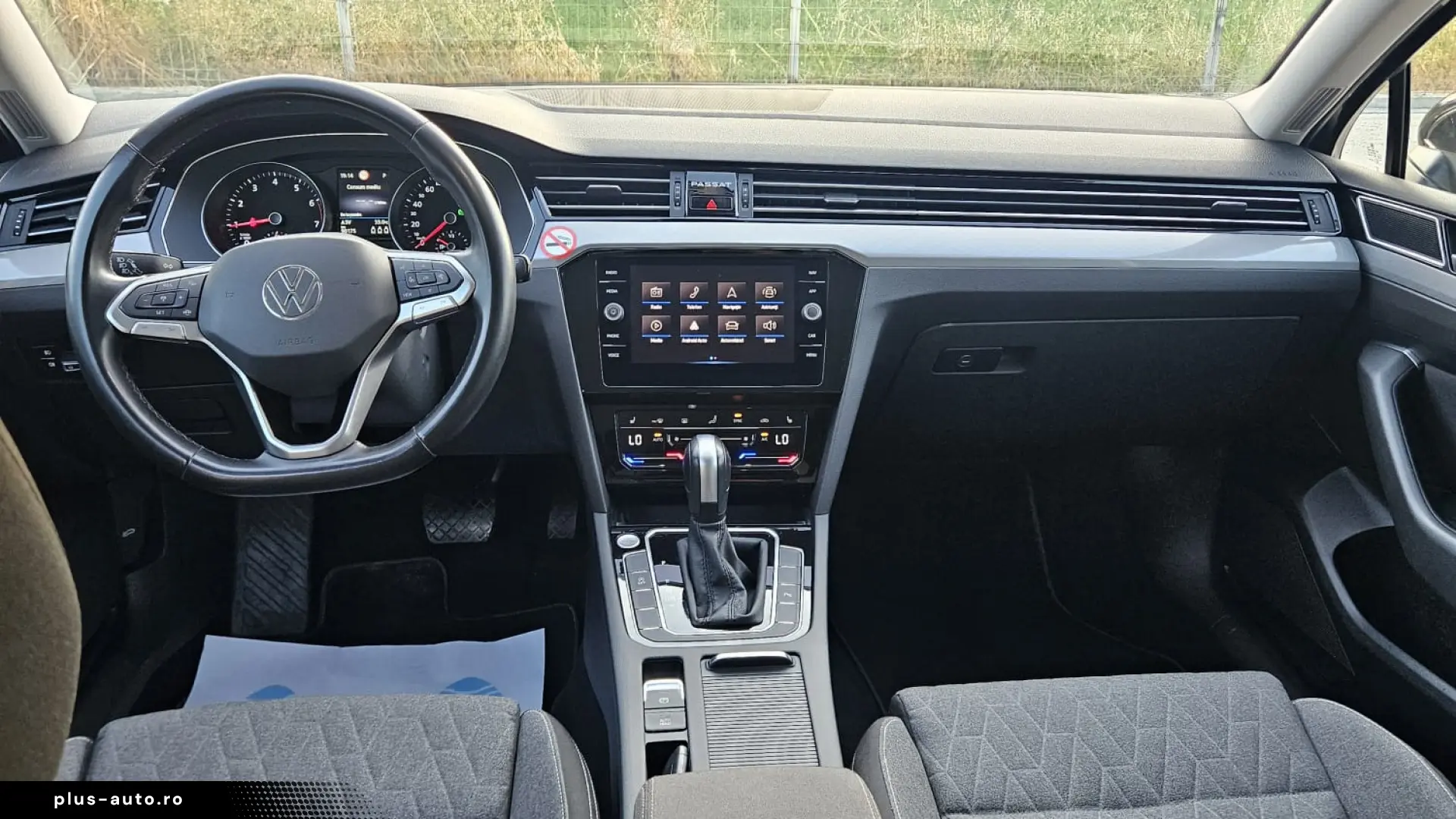 VW PASSAT 2024 90.000 Km