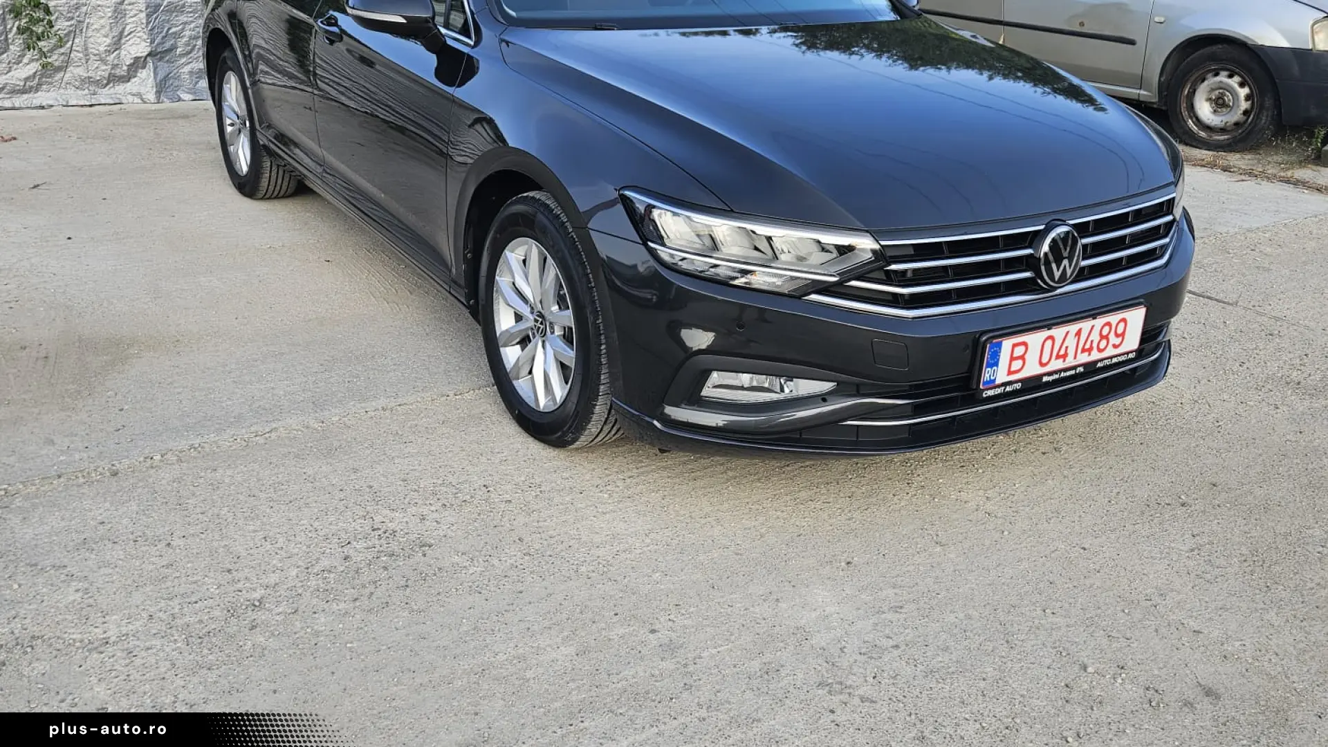 VW PASSAT 2024 90.000 Km