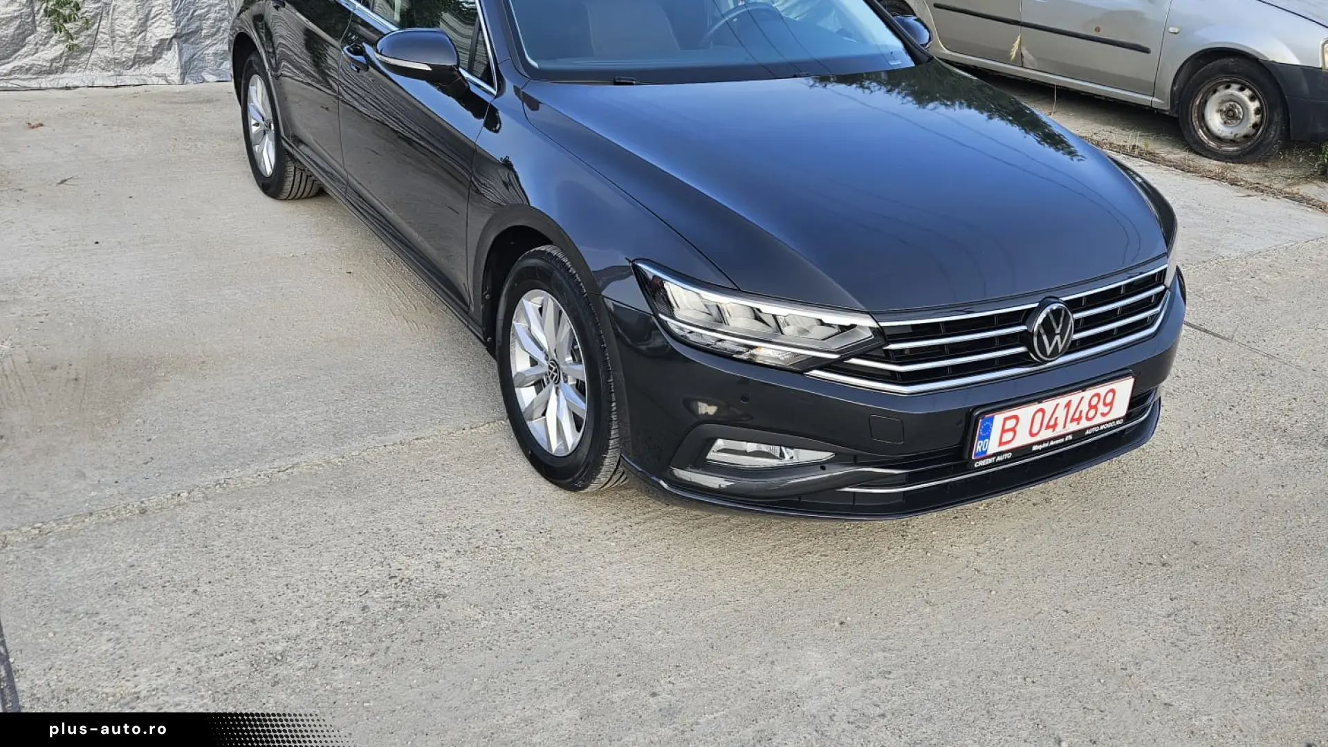 VW PASSAT 2024 90.000 Km