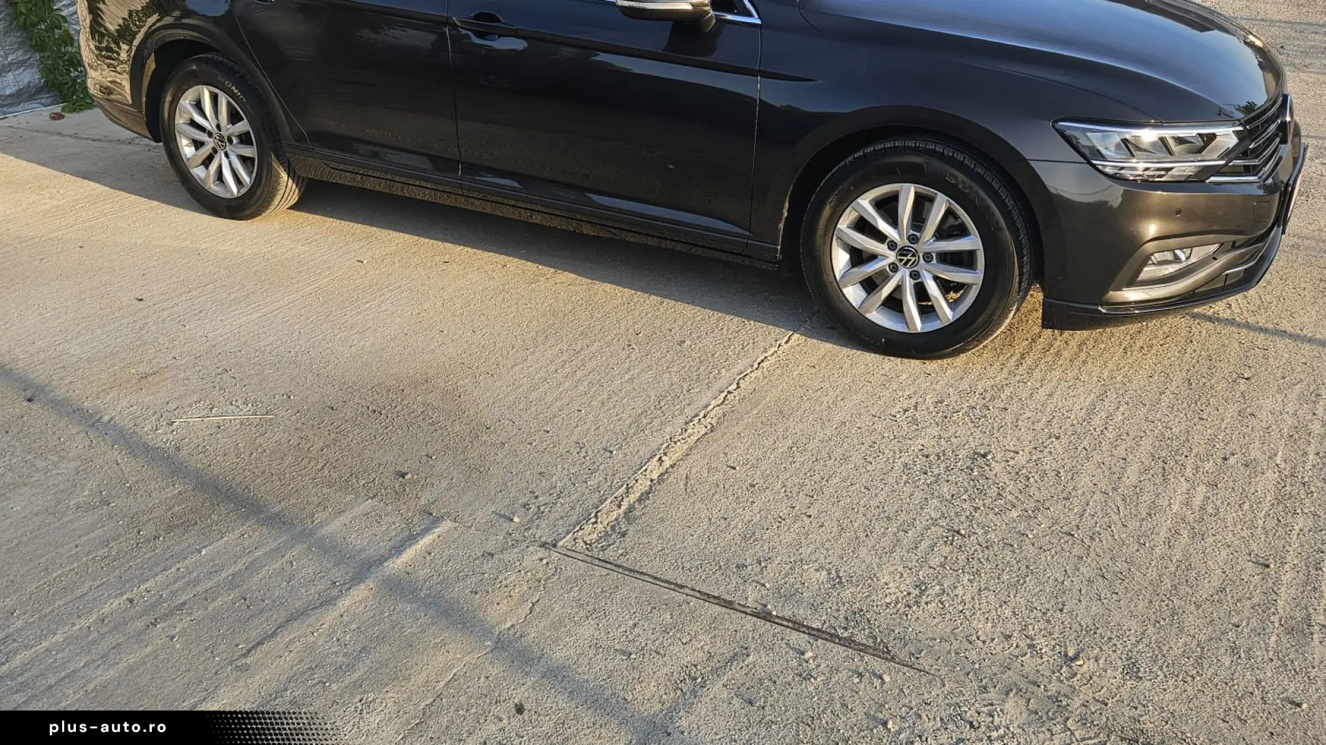 VW PASSAT 2024 90.000 Km