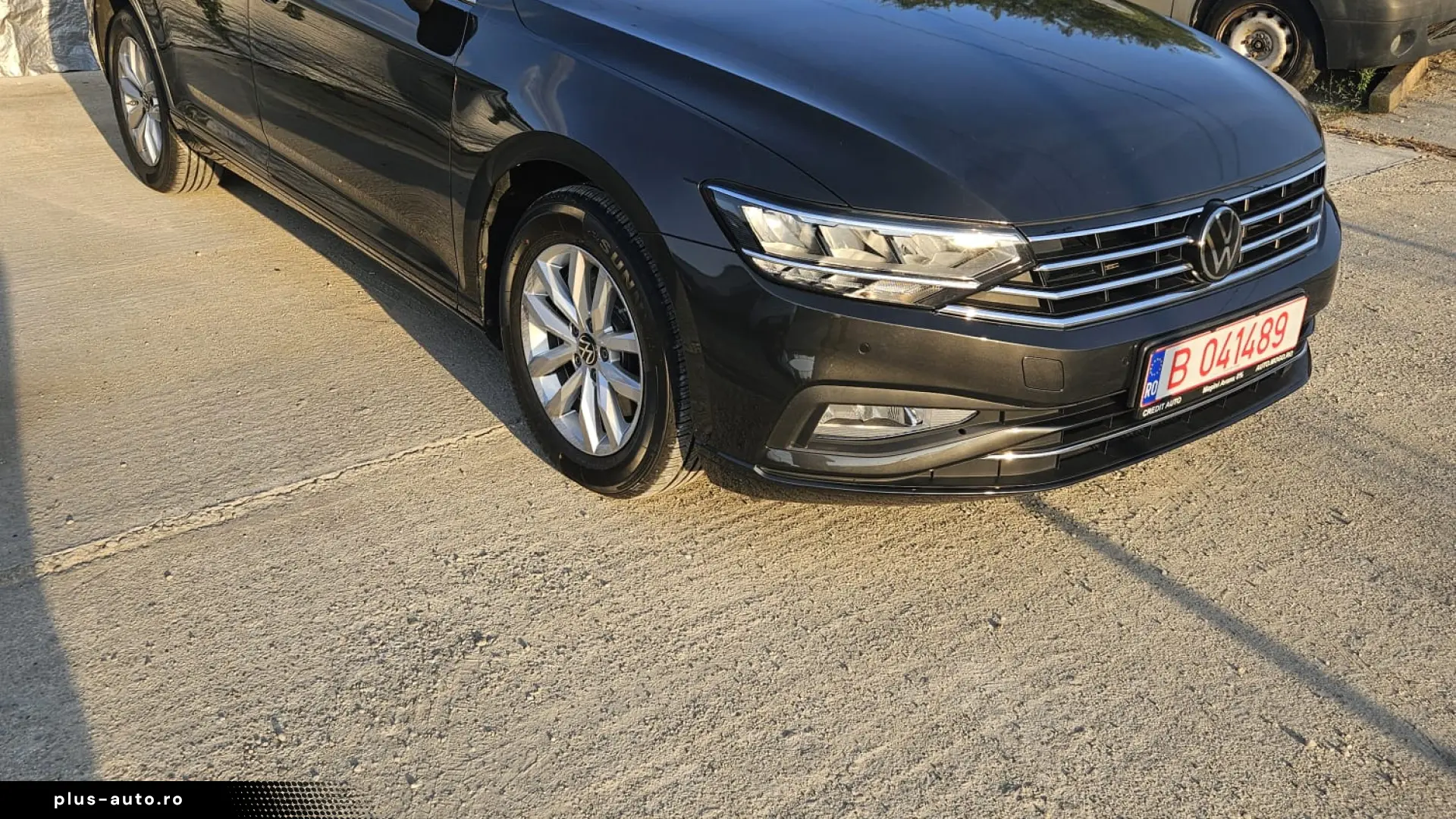 VW PASSAT 2024 90.000 Km