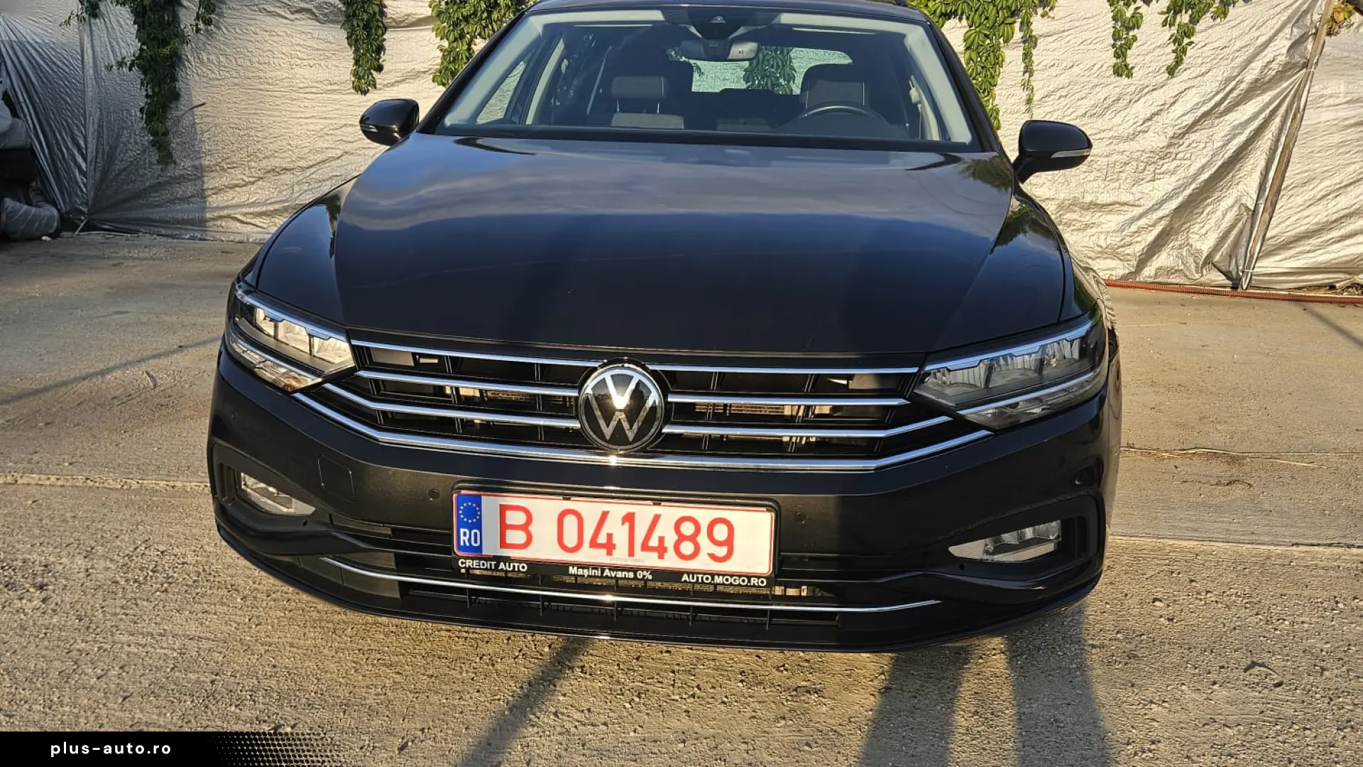 VW PASSAT 2024 90.000 Km