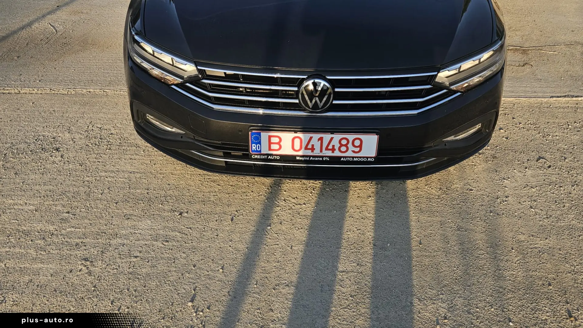 VW PASSAT 2024 90.000 Km