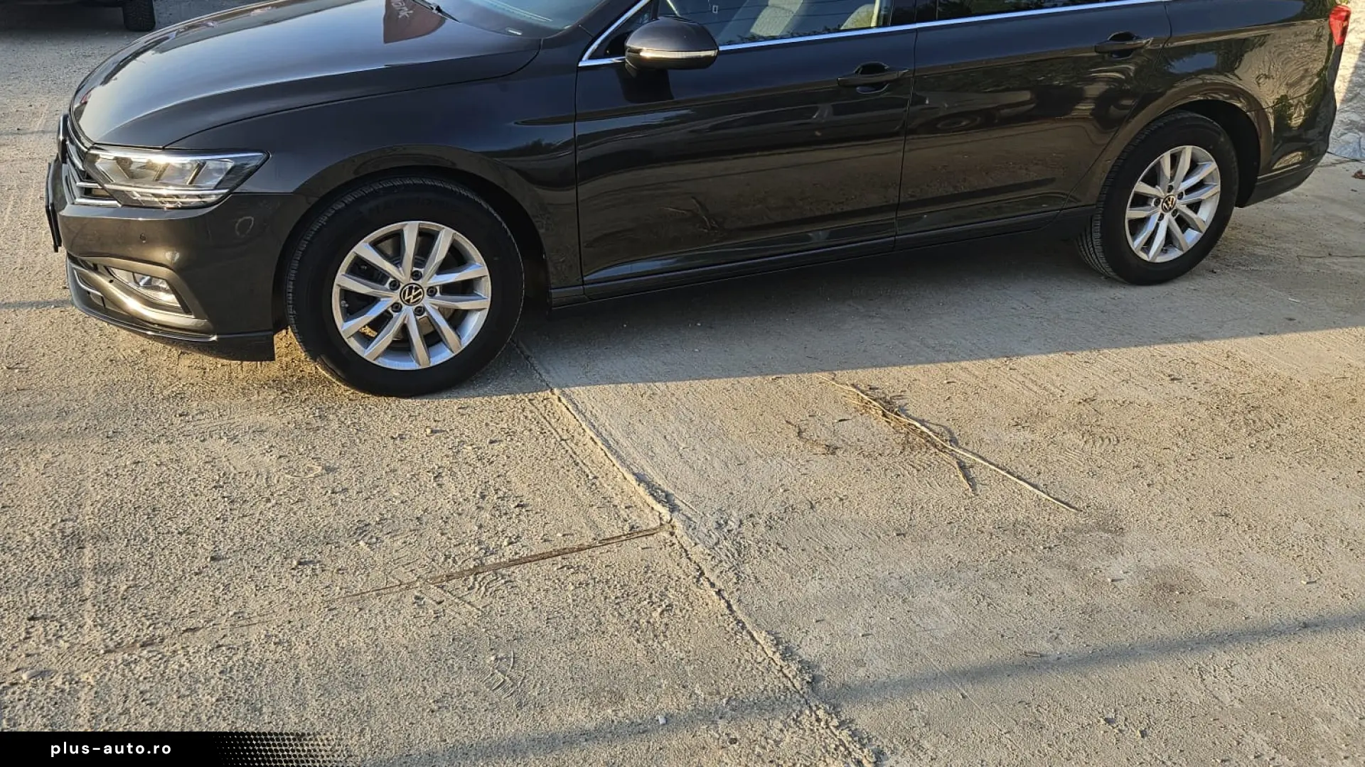 VW PASSAT 2024 90.000 Km
